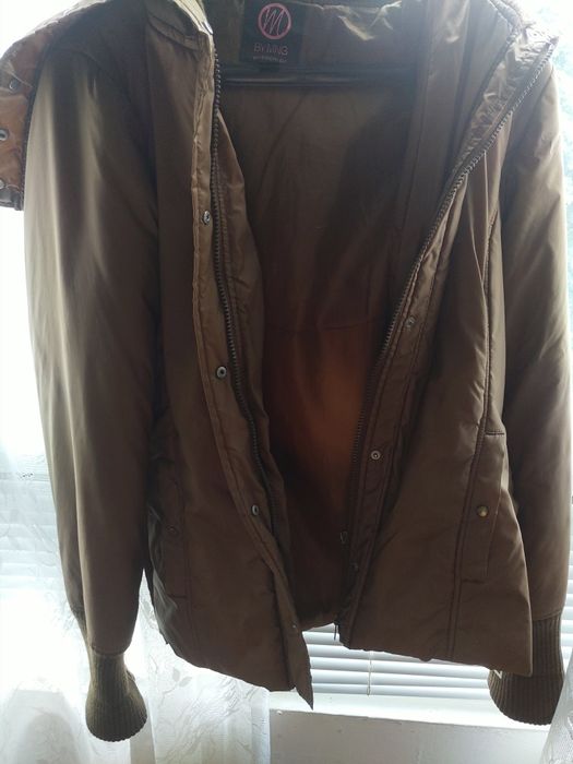 Яке  by Mango -L рсзмер