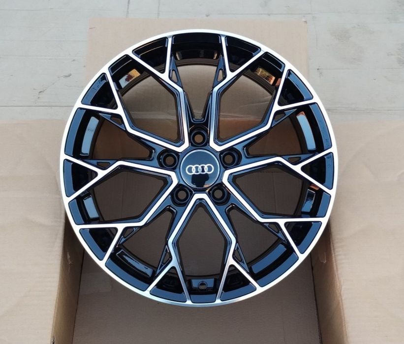 Jante 19 Audi A3 A4 A5 A6 A7 A8 Q2 Q3 Q5 Q7 Q8