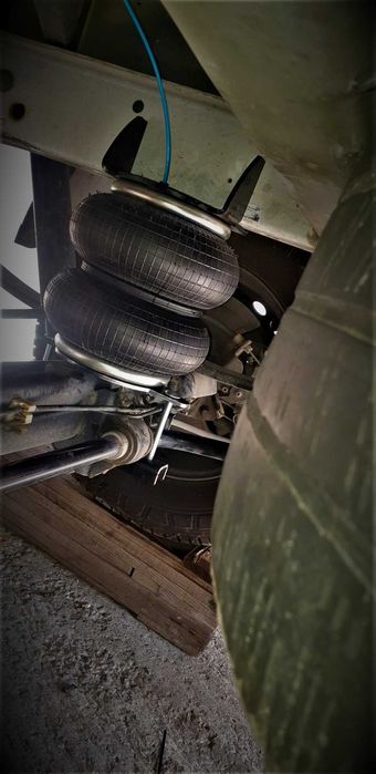 Reducere luna Mai Perne aer suplimentare autoutilitare tractari auto