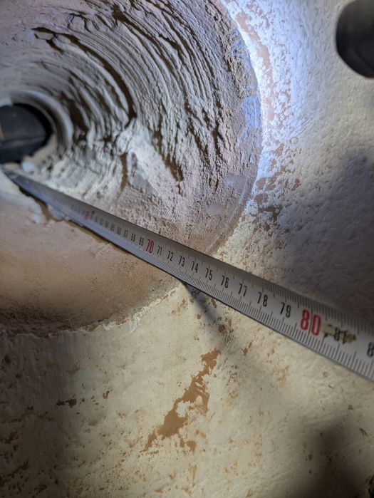 Gauri hota, centrale termice