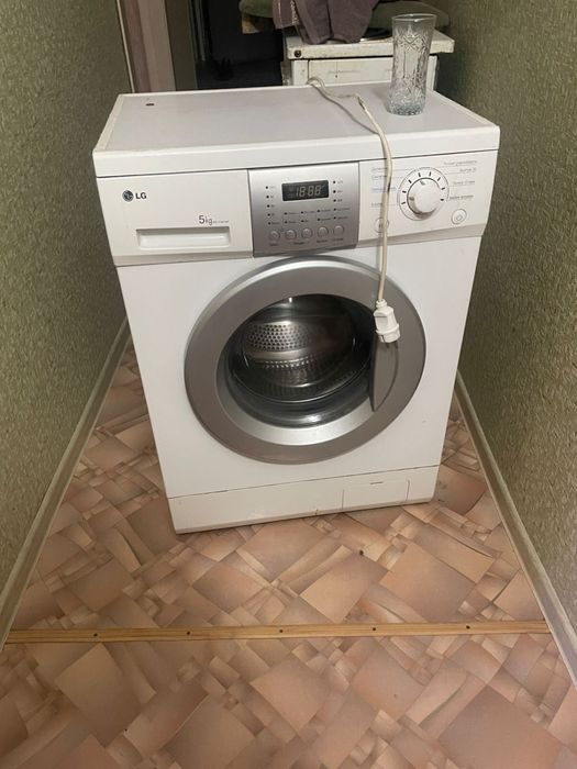 Стиралтная машина