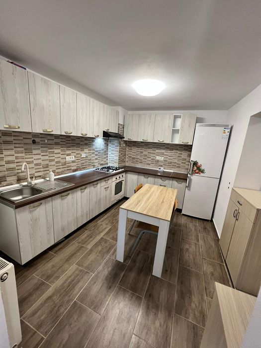 Casă 2 camere Bucureștii Noi