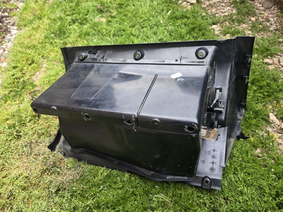 Жапка Фолксваген GOLF 4