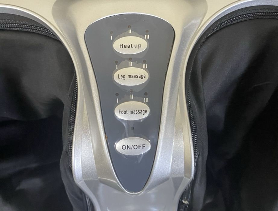 Массажер для ног