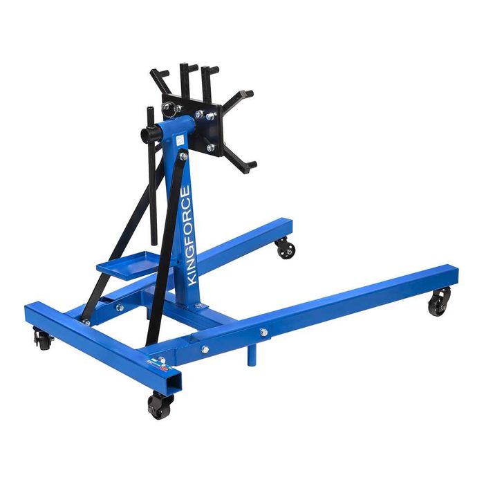 Стапель для двигателя 1000 кг KINGFORCE 11770