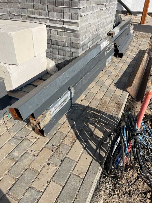 3д забор и забор планкен