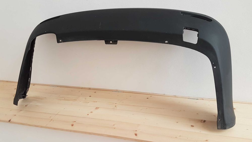 Spoiler bară spate Volkswagen Jetta 2008