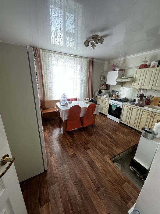 Срочно продам частный дом!