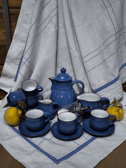 Сервиз за чай Friesland Porcelain