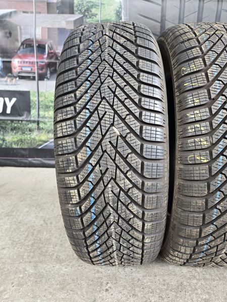 225/60/18 PIRELLI 4бр