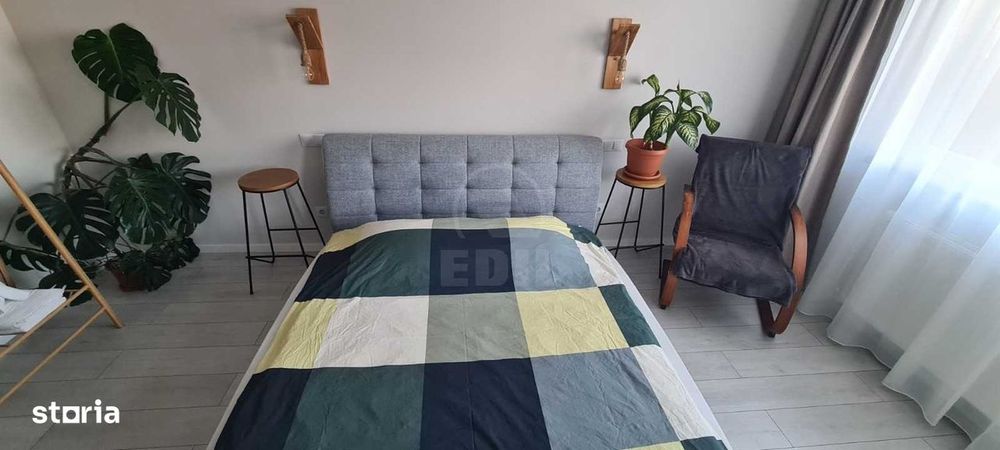 COMISION 0 Apartament 3 camere zona Sub Cetate