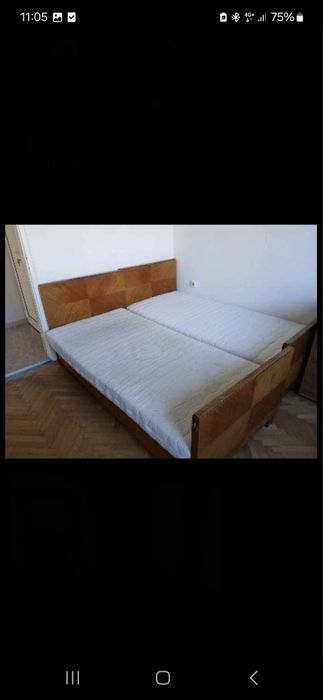 Подарявам мебели