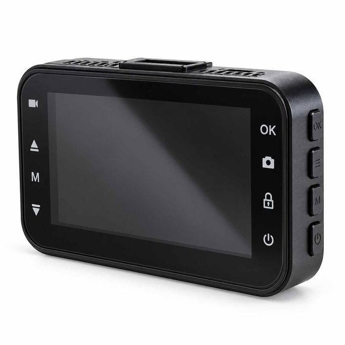 Видеорегистратор 3" IPS Full HD 170°