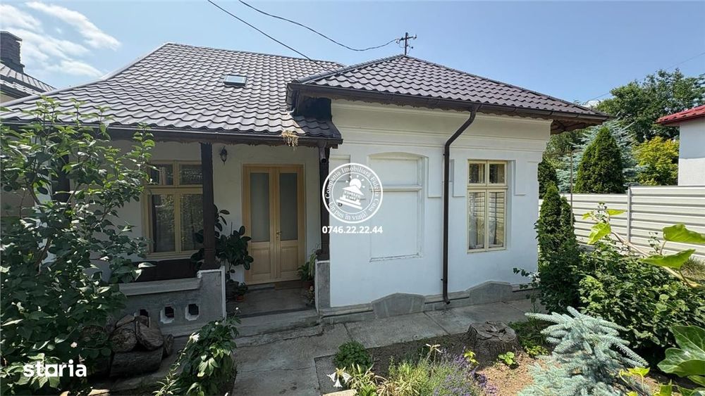 Vila  de vanzare  Copou,