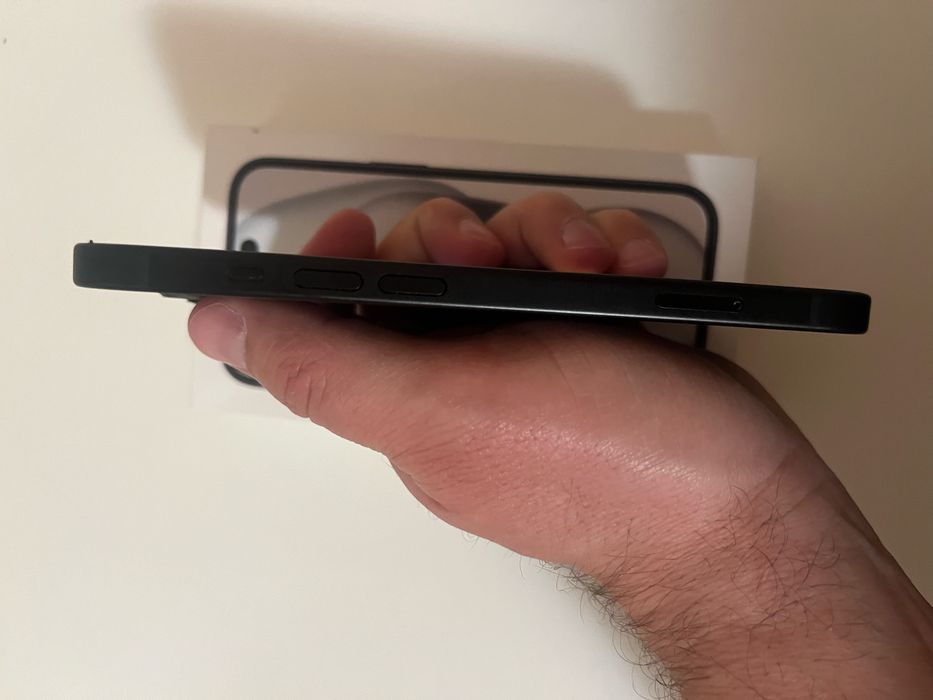 Iphone 15 128GB 100% bat 42 цикли