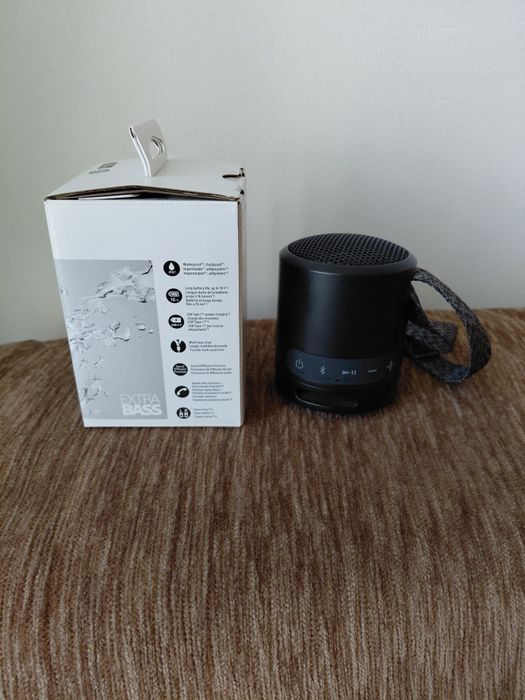 Boxa Sony cu Bluetooth