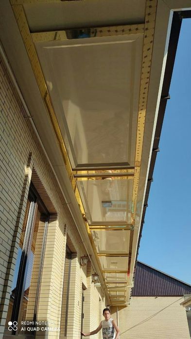 Alkapon alikafon alkabond alubond alikafon hizmati