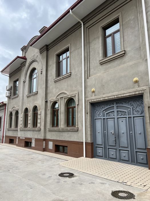 Продаётся дом в хасанбае 6 сотих