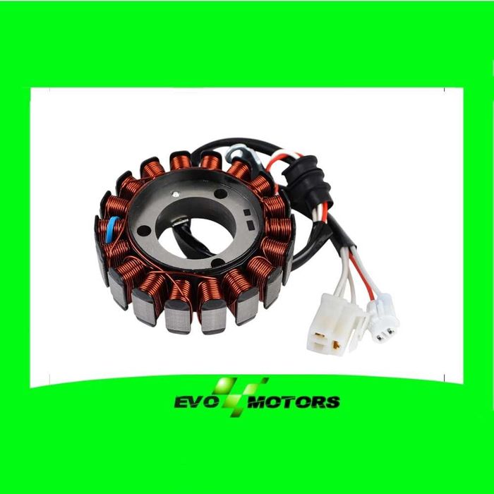 Stator alternator Yamaha MT125 MT-125 2015 2016 bobina A1613