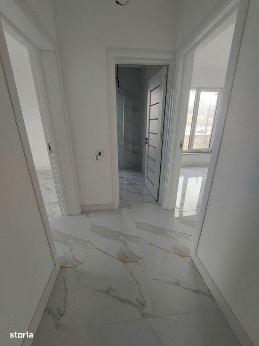 Oncea - Casă nouă, finalizată, zona str.Bihorului