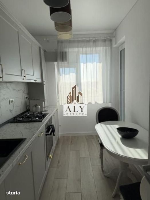 Inchiriere Apartament 2 Camere Metrou Mihai Bravu| Centrală