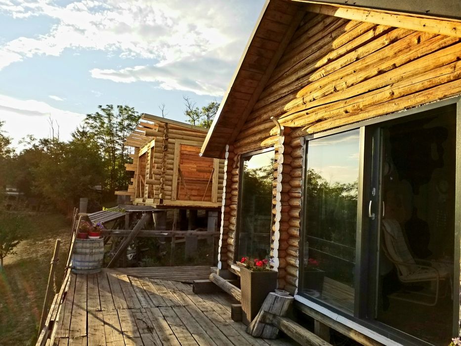 Aluminiu/PVC/Rolouri exterioare si interioare/Perdele