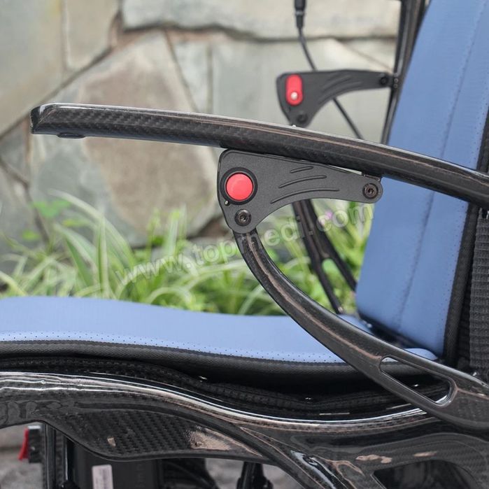 N16 Elektron kolyaska
Електрическая инвалидная коляска