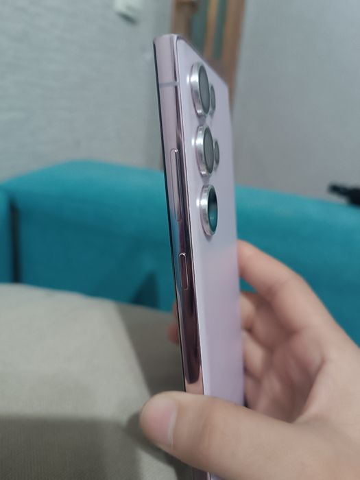 Galaxy Samsung S 23 ultra