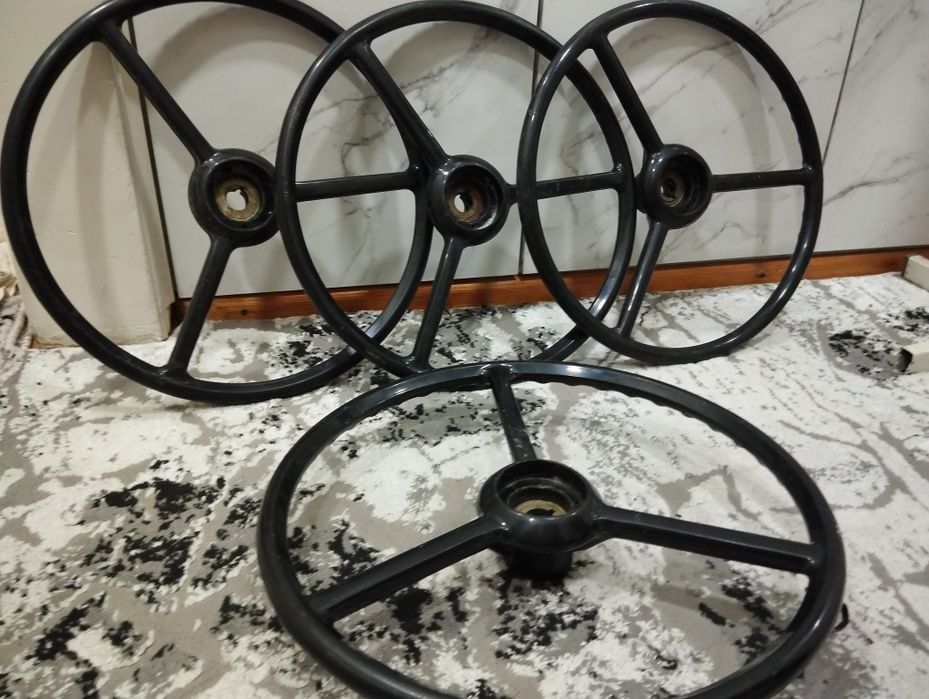 Рул Для ЗИЛ 130 автомобиля