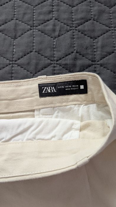 Перфектни къси панталони Sinsay и Zara