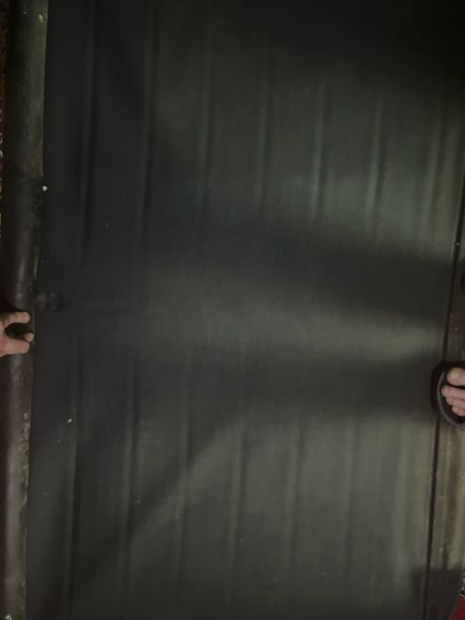 Шторка багажника б3