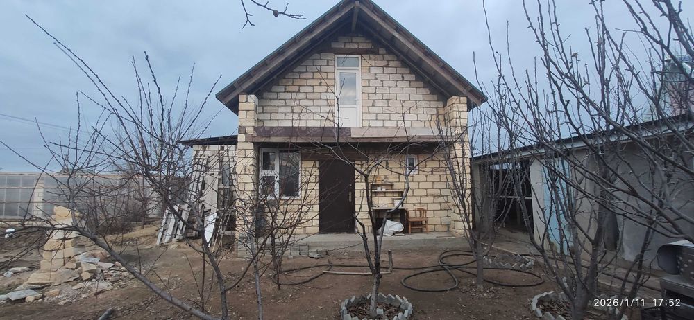 Продается дача  6 соток