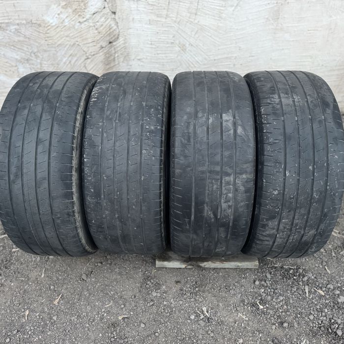 Шины бриджстоун Р 18