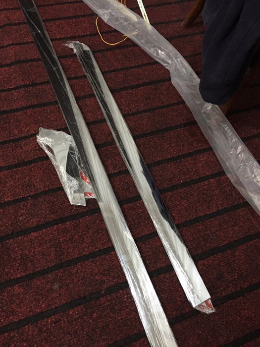 Gentra, lasetti ga parok nikel