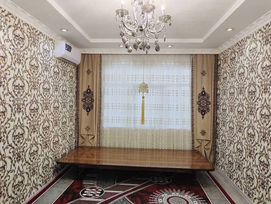 Продаётся квартира