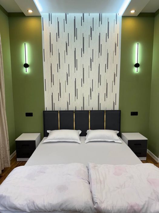 Kunlik kvartira Sampi, Суточная квартира сампи