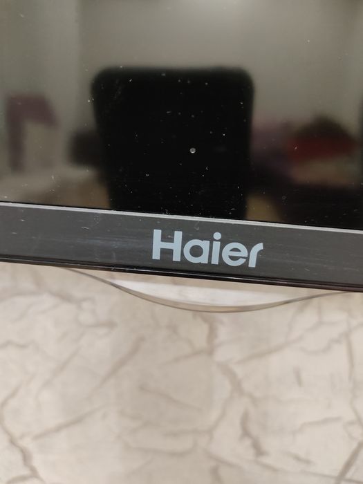 Телевизор Haier 65 диагональ