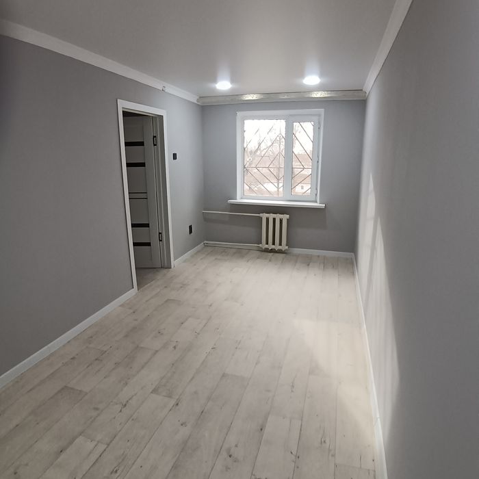 Продам 2ух комн квартиру