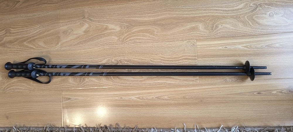 Vând bete ski 100 cm