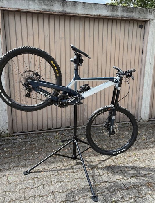 YT tues 27.5 2020 Mountainbike велосипед / колело dh downhill