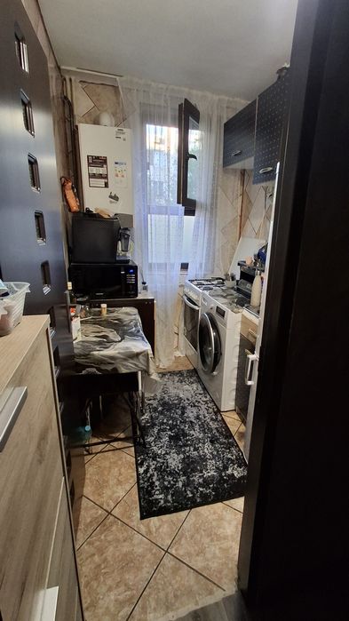 Apartament  2 camere.