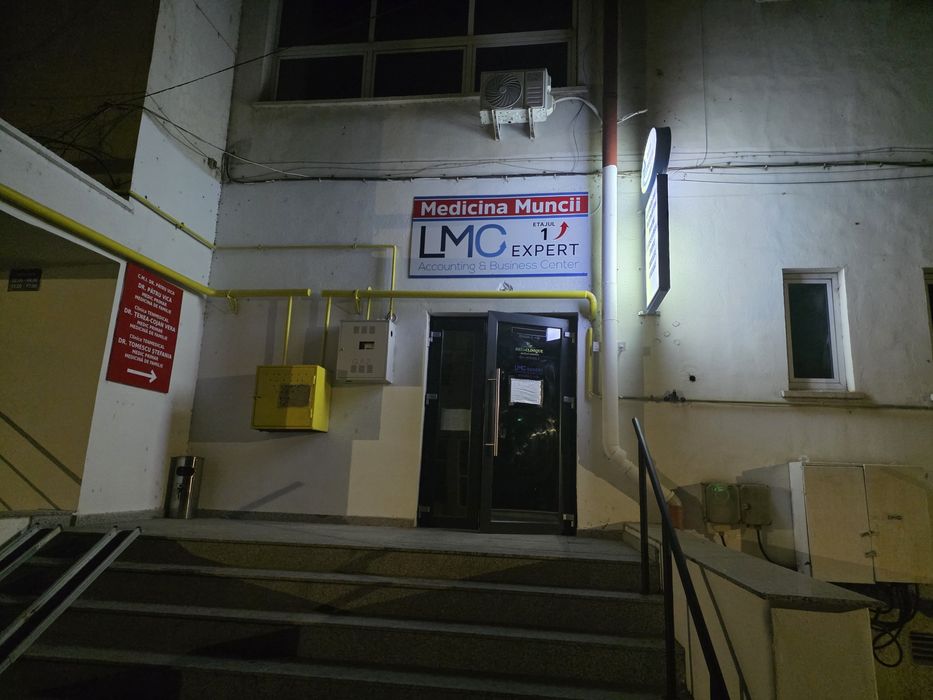 Înființare SRL , conta, psi ssm, med.muncii, registru, LMC EXPERT !