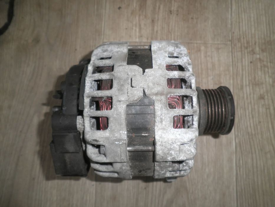 Alternator VW Golf 7, Audi A3 8V, Seat Leon 3, 1.6 TDI 03L903023K