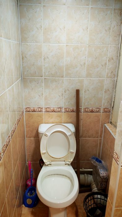 Аренда 3х комнаты квартира