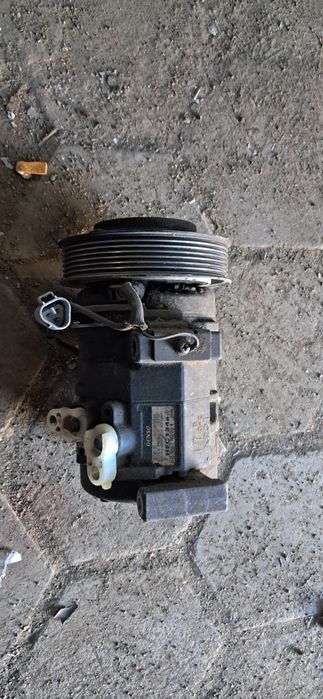 Компрессор кондиционера camry30