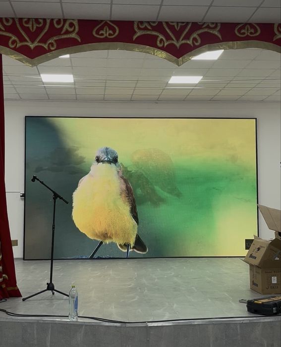 Лед экран,Led screen ,бегущие строки ,монтаж ,Демонтаж