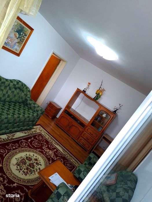 2 camere Calea Bascov , centrală / mobilat , finisaje clasice!