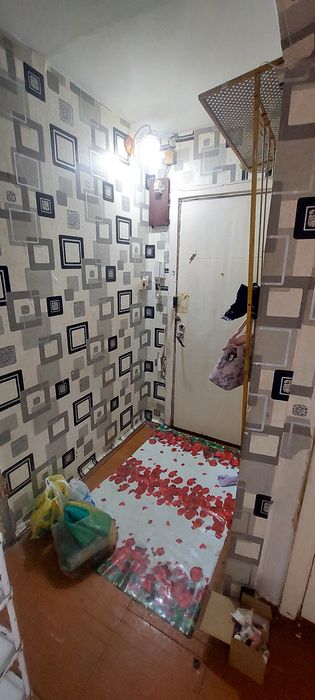 Продается квартира в микрорайоне Восток