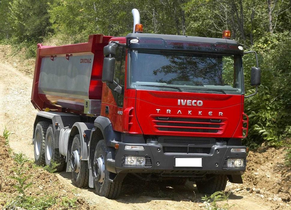 фрезован асфалт трошен асфалт студен асфалт самосвали и строителна