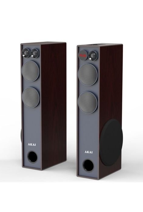 Sistem audio AKAI